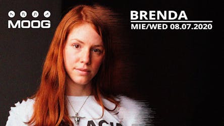 Brenda (moog)